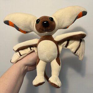 Avatar: The Last Airbender - Momo Plushie - 10" Plushie